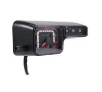 Motorcycle Digital Gauge Odometer For BAJA250 XR250 CRM250