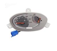 Motorcycle Digital Gauge Odometer For JOG XC FC For FORCE 100 JOG100 XC100