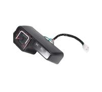 Motorcycle Digital Gauge Odometer For XR250 CRM250 For BAJA250