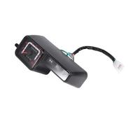 Motorcycle Digital Gauge Odometer For XR250 CRM250 Pour BAJA250