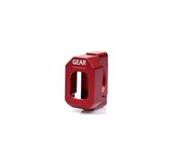 Motorcycle Digital Gear Indicator 1-6 Gear Indicator For 650 2006 2007 2008-2011 Motorcycle Accessories Display Speed Instrument