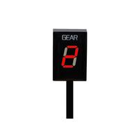 Motorcycle Digital Gear Indicator Gear Indicator Display Meter For FZS1000 FZS 1000 XJ6 YZF-R6 R6S R1 FZ8 FZ1 FZ1N TDM 900 FZ400 XT660 MT-03 MT-01