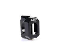 Motorcycle Digital Gear Indicator Motorcycle Accessories Gear Indicator Display Meter Direct Mount Speed For CBF600 S C&BF 600 N SA 2008 2009