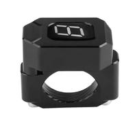 Motorcycle Digital Gear Indicator Motorcycle Gear Indicator Bracket Speed Display Holder For Universal motorcycle 22mm-28.6mm