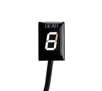 Motorcycle Digital Gear Indicator Motorcycle Gear Indicator For Monster 696 821 796 848 400 800 1000 Display Meter