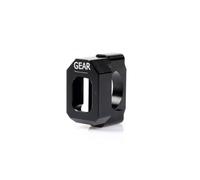 Motorcycle Digital Gear Indicator Motorcycle Parts Ecu 1-6 Level Gear Display Indicator for Fjr1300 Fjr 1300 2001 2002 2003 2004 2005 Accesorios Speedmeter
