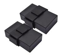 Motorcycle Digital Ignition CDI Unit Igniter 2PCS CDI Ignition Box For XL600V For XL600V For Transalp For PD06