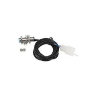 Motorcycle Digital Instrument Digital Speedometer Meter Assy Modification Accessories For Only Single Cylinder Engines Dashboard Gauge panels