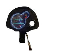 Motorcycle Digital Meter Tachometer Digital Speedometer Odometer Assembly For Navi For Navi110 For Navi 110(TYPE A)