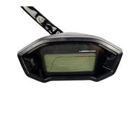 Motorcycle Digital Odo-Meter 12V Motorcycle Digital Indicator Tachometer For Grom 125 MSX125 Odometer Velocimetro Meter Gauge