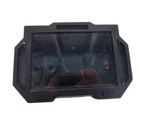 Motorcycle Digital Odo-Meter 400cc Motorcycle Tachometer Odometer Speed Sensor For TFT RX3S RX4 ZS400GY-2 ZS500GY Gauges Cluster