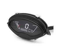 Motorcycle Digital Odo-Meter For Custom Motorcycle Tachometer Fuel Display Gear For Charisma 125 X&D For Wave125S For Innovation For NOVA