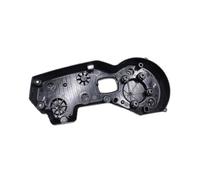 Motorcycle Digital Odo-Meter For FZ1 FZ1N FZ1S FZ6 FZ6N Double Shift Turn Motorcycle Tachometer Instrument Box Odometer Cover 06-13