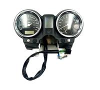 Motorcycle Digital Odo-Meter Motorcycle Gauges Cluster Tachometer Odometer Instrument Assembly For CB900 CB For Hornet 900 CB919F 02-07