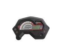 Motorcycle Digital Odo-Meter Motorcycle Tachometer Dashboard Screen Display Indicator Gauge For FZ16 Motorbike Parts Digital