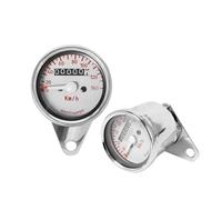 Motorcycle Digital Odo-Meter Universal Motorcycle Tachometer LED Indicator Odometer For Shadow For Spirit For Aero VT VLX VF 500 600 700 750 1100