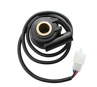 Motorcycle Digital Odometer Sensor Accessories Universal 3-Pin Connection Reliable Motorcycle Digital Odometer Speedometer Sensor Cable Motorbike Replacement Part