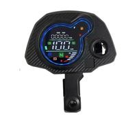 Motorcycle Digital Speedometer
