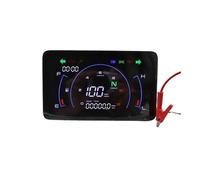 Motorcycle Digital Speedometer