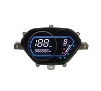 Motorcycle Digital Speedometer Dashboard For SMASH115 For SMASHV115-FI For SMASH115-F Odometer
