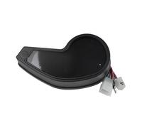 Motorcycle Digital Speedometer Dashboard Instrument Tachometer Odometer Gear Display For Ho&nda Crm 250 150 CRM250 CRM150 Xr190l Gauge panels