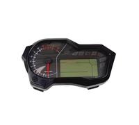 Motorcycle Digital Speedometer Instrument Assembly Odometer Instrument Display For TRK502 For TRK502X For BJ500GS-A