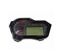 Motorcycle Digital Speedometer Instrument Assembly Odometer LCD Display For Be&nelli TRK502 TRK502X BJ500GS-A