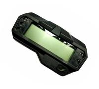 Motorcycle Digital Speedometer Tachometer Gauge Assembly Accessories For Yamaha FZ 2.0 Fz16 For Fazer FZ-S V2 HLWXMDZ