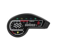 Motorcycle Digital Tachometer