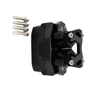 Motorcycle Direction Fix Handel Lever Bar Clamp Stable Balance Bracket For Yamaha XMAX X-MAX 300 250 400 125 2017 2018 2019 2020