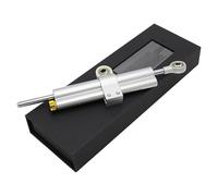 Motorcycle Direction Stabilizer Steering Damper Bracket Support Kit For MT 07 MT-07 MT07 MT09 MT-09 MT-10 R6 R1 Steering Dampers Stabiliser(Color 2)