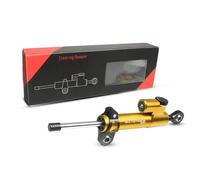 Motorcycle Directional Damper Shock Absorber Stabilizer Steering Dampers For DUCATI MTS1100 MTS 1100 MULTISTRADA1100 2007 2008 2009 2010