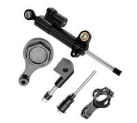 Motorcycle Directional Damper Shock Absorber Stabilizer Steering Dampers For Yamaha YZFR6 YZF R6 2006-2017 2012 2013 2014 2015 2016