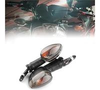 Motorcycle Directional Indicator Flashing Turn Signal Light For FZ25 F&azer / 250 / Factor 150 2015-2017 2018-2022 2023 2024