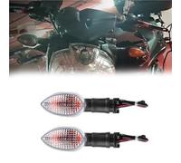 Motorcycle Directional Indicator Flashing Turn Signal Light For FZ25 F&azer / 250 / Factor 150 2015-2017 2018-2022 2023 2024