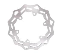 Motorcycle Disc Brake For Cbr125r Vfr400r Cbr600f 276mm Motorcycle Front Brake Disc Rotor For Xl600v For Transalp Slr650 Cbx750f Vfr750f Vf1000f Disc Rotor