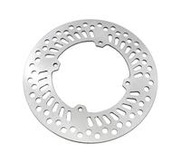 Motorcycle Disc Brake For CRF230 CRM250 Motorcycle Rear Brake Disc Rotor For XL250 XR250 For Baja XR400 XR600 Disc Rotor(Front)