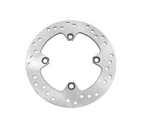 Motorcycle Disc Brake For CRF230 CRM250 Motorcycle Rear Brake Disc Rotor For XL250 XR250 For Baja XR400 XR600 Disc Rotor(Back)