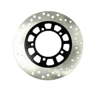 Motorcycle Disc Brake Motorcycle Front Brake Disc Rotor For XC125 NXC125 For CygnusX NXC 125 2003-2009 For MBK NXC125 For Flame X 2004-2009 Disc Rotor