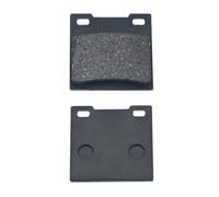 Motorcycle disc brake pad Brakes Front Rear Disc Brake Pads Fit For FA063 GSF GSX GSXR RG SV 250 400 500 600 650 1100