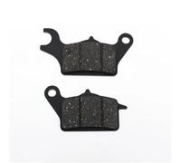 Motorcycle Disc Brake Pad Brakes Front Rear Pads For Suzuki 110 Address 17-21 Brake Pads Set