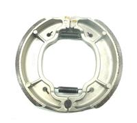 Motorcycle Disc Brake Pad For XV250 For Virago 250 1994-2007 XV 250 For Virago250 Motorcycle Front Rear Shoe Set Brake Pads(Rear Brake Pads)