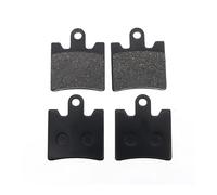 Motorcycle Disc Brake Pad Pads For FA423 FJR1300 XV1900 XVS1900 Triumph Trophy1215