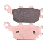 Motorcycle Disc Brake Pads 1000cc Motorcycle Part Copper Based Front Rear Brake Pad Disc Tablets For CRF1000 CRF For Africa For Twin 1000 2016 2017 2018 2019