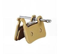 Motorcycle Disc Brake Pads Disc Brake Pads Sintered Metal Front Rear Disk Motorcycle Accessories Copper-Based For GT73 GT 73