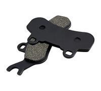 Motorcycle Disc Brake Pads For CANAM For Defender For Max 2017 For Maverick X3 17-23 For Traxter T HD5 18-19 Motorcycle Brake Pads Front Rear Right(Rear right)