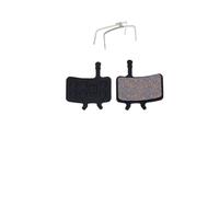 Motorcycle Disc Brake Pads For SRAM CODE DB8 G2 RE GUIDE Bike Part Hydraulic Brake Pads Copper Sintered Metal Ceramic(1pair 02A)