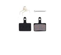 Motorcycle Disc Brake Pads For SRAM CODE DB8 G2 RE GUIDE Bike Part Hydraulic Brake Pads Copper Sintered Metal Ceramic(1pair 01B)