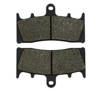 Motorcycle Disc Brake Pads For Suzuki VZ 1600 VZ1600 K4 For Marauder 2004 Motorcycle Front Brake Pads Parts