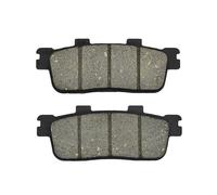 Motorcycle Disc Brake Pads For SYM Joymax250 Joymax300 Joymax 250 250i 300i Cruisym 125 300 RV250 GTS250 RV GTS Motorcycle Front Or Rear Brake Pads Sets(1 pair Rear)
